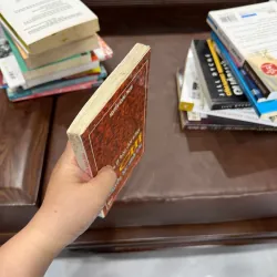 Ý Chí – Quyền Lực Sinh Tồn- K4 1021091