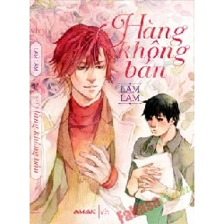 Hàng Không Bán - Lam Lâm ASB.PO Oreka Blogmeo 230225