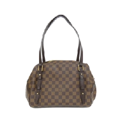 Túi xách vai Louis Vuitton Damier Rivington GM N41158 - Hàng hiệu Chính hãng 768482