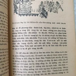 LỊCH SỬ LOÀI NGƯỜI DƯỚI MẮT THƯỢNG ĐẾ - PAUL R.ALDERMAN, JR 748866