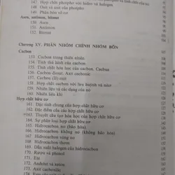 HÓA HỌC ĐẠI CƯƠNG  596178