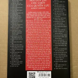 48 Nguyên Tắc Chủ chốt của Quyền Lực 1009566