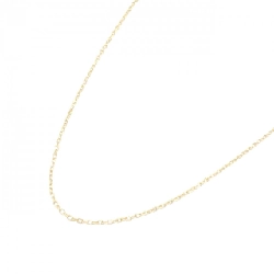 K18YG Dây chuyền - Hàng hiệu Authentic 868266