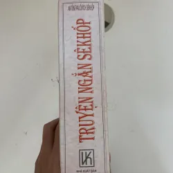 Truyện ngắn Sê khốp (Anton Chekhov) 758676