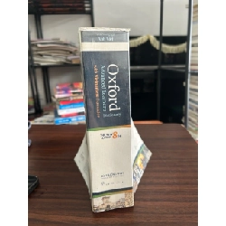 Từ điển song ngữ Anh Việt Oxford- NXB Trẻ 929364