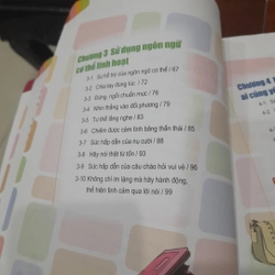 Sức hút của KỸ NĂNG NÓI CHUYỆN, cẩm nang giao tiếp dành cho PHÁI ĐẸP 303783