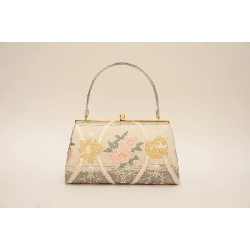 Bộ túi đeo và dép zori kích thước F - Hàng hiệu Authentic 875893