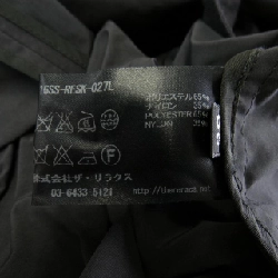 【Coupon対象】ザリラクス THE RERACS Skirt 650076