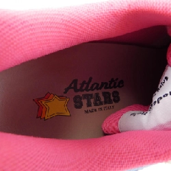 【Mã giảm giá】Giày thể thao ATLANTIC STARS 665041