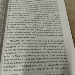 Nhân vật mark twain - sách đẹp 277171