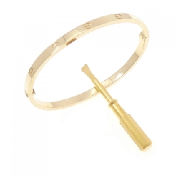 Vòng tay Cartier Love nhỏ