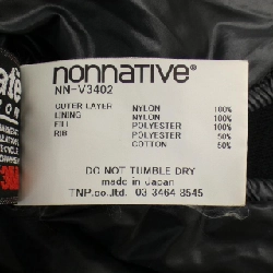 Áo gile NONNATIVE - Hàng hiệu Authentic 902948