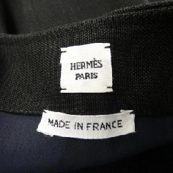 【Mã giảm giá】Áo gile HERMES 645965