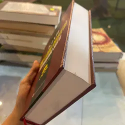 KINH THỦ LĂNG NGHIÊM (BÌA CỨNG) - TÂM MINH biên dịch  1028860