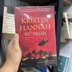 Sách - Nữ Nhân - Kristin Hannah