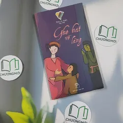 Ghe hát về làng 798508