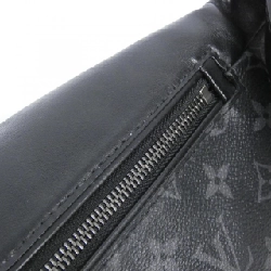 Túi đeo chéo Louis Vuitton Monogram Eclipse Discovery Bum Bag M44336 - Hàng hiệu Chính hãng 767132