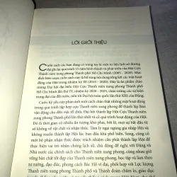 Kỷ yếu Hội Cựu thanh niên xung phong thành phố Hồ Chí Minh-15 năm hình thành và phát triển 779583