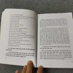 TUYỂN TẬP CAO XUÂN DỤC TẬP 1: NGƯỜI ĐỜI NÊN BIẾT (NHÂN THẾ TU TRI) 717941