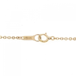 K18YG Dây chuyền - Hàng hiệu Authentic 872788