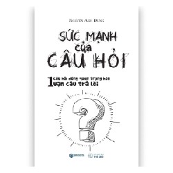 Sức mạnh của câu hỏi