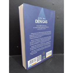 Hiệu ứng đèn gas mới 90% bẩn nhẹ 2020 HCM0612 Robin Stern TÂM LÝ 354465