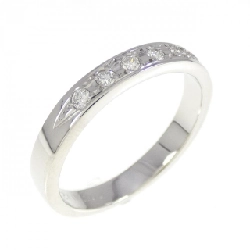 Nhẫn kim cương PT900 0.12CT