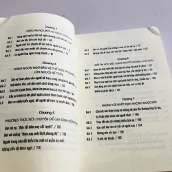 NÓI THẾ NÀO ĐỂ ĐƯỢC CHÀO ĐÓN LÀM THẾ NÀO ĐỂ ĐƯỢC GHI NHẬN 780503
