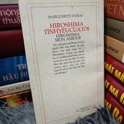 Hiroshima Tình Yêu Của Tôi (Marguerite Duras) 508825