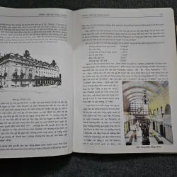 Paris đôi bờ sông Seine 747326