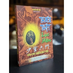 Thiếu Thất Lục Môn - Nguyễn Minh Tiến (dịch và chú giải)