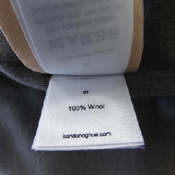 【Mã giảm giá】Áo khoác không cổ KARL DONOGHUE 642067