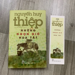 Những ngọn gió hua tát - nguyễn huy thiệp. 999 458330