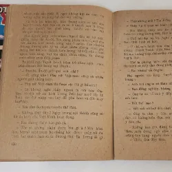 Truyện tình báo Một mình nơi đất khách và Hoa hồng trắng (Nguyễn Sơn Tùng) 702685