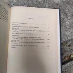 Cơ sở lý thuyết dịch đại cương của Andrey Fiodorov 1019239