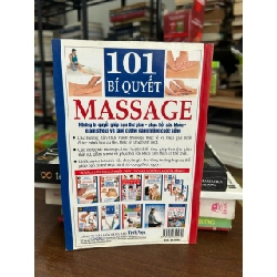 101 Bí Quyết Massage - N/A 934331