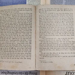 Truyện chọn lọc của Ivan Turgenev: MỐI TÌNH ĐẦU 706217