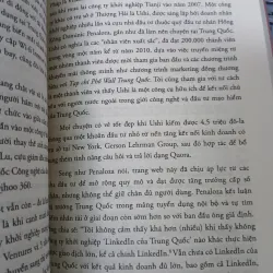 TECH TITANS OF CHINA: NHỮNG GÃ KHỔNG LỒ CÔNG NGHỆ TRUNG QUỐC - REBECCA A. FANNIN 744953