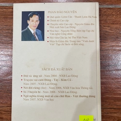 Cá chuối đắm đuối vì con - Phan Đào Nguyên (k1) 540959