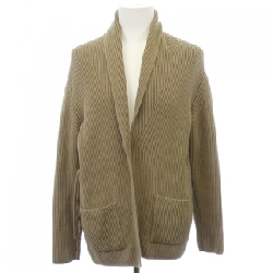 AURALEE A6AC04RK Áo khoác cardigan - Hàng hiệu Authentic