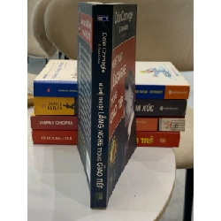 Nghệ thuật lắng nghe trong giao tiếp -Dale Carnegie 740414