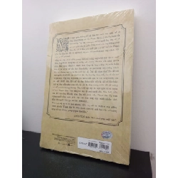 Thành Cát Tư Hãn Và Sự Hình Thành Của Thế Giới Hiện Đại - Jack Weatherford New 100% HCM.ASB2403 66169