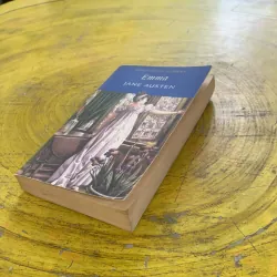 EMMA - JANE AUSTEN 1031236