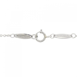 Dây chuyền Tiffany By The Yard 0.22CT F VVS1 3EXT - Hàng hiệu Chính hãng 845185