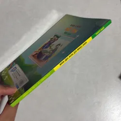 Kho tàng cổ tích Việt Nam 689568