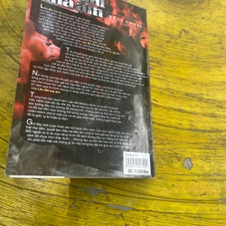 LÂU ĐÀI MA ÁM- RICHARD MATHESON 536656
