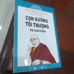 CON ĐƯỜNG TỐI THƯỢNG đại hoàn thiện