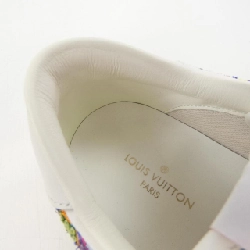 Giày sneaker LOUIS VUITTON LV Oriline - Hàng hiệu Authentic 902653