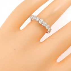 Nhẫn kim cương bán vĩnh cửu PT900 1.01CT 669856