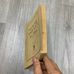 Tuyển tập tạp văn lỗ tấn 1956. 10a2 1025710